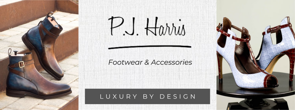 PJ Harris Designs